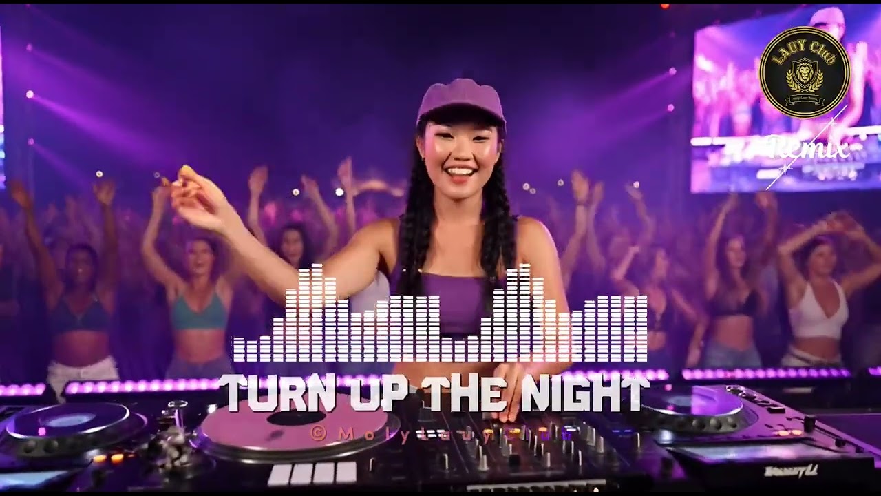 Remix Club EDM 2026 🎶🔥 Best Dance Hits🕺Lauy Club🎶🔥