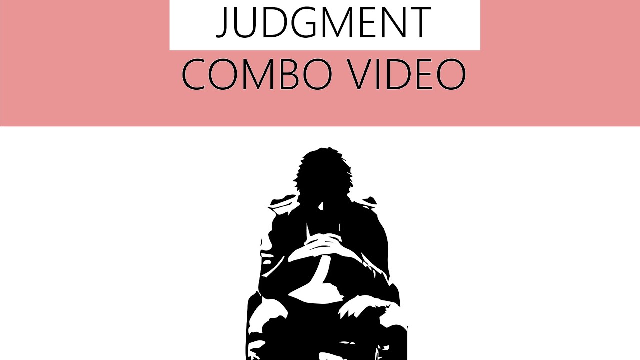 JUDGMENT COMBO MAD (PS5)