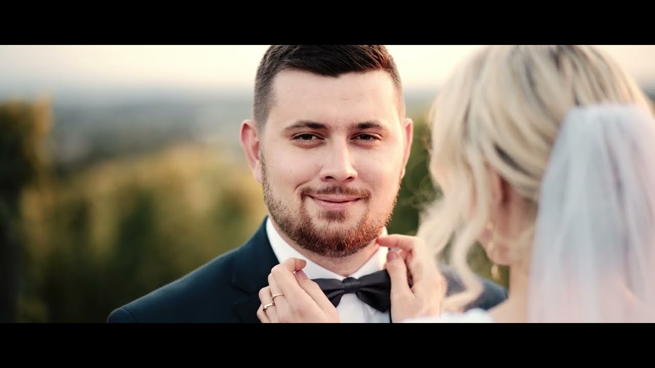 Kinga i Wojciech  - Wedding Trailer