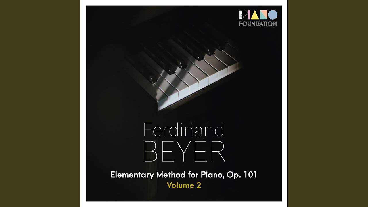 Beyer Exercise No. 22