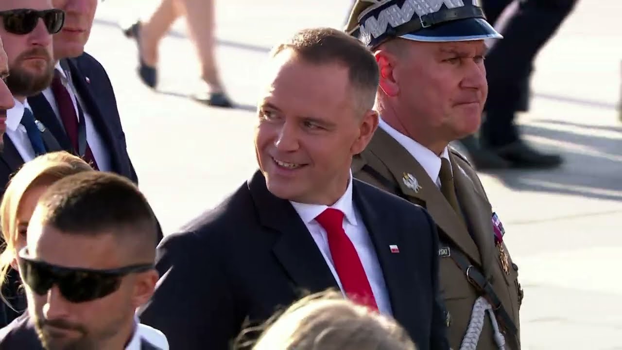 Otoczenie prezydenta ma konkretne obawy co do programu SAFE!