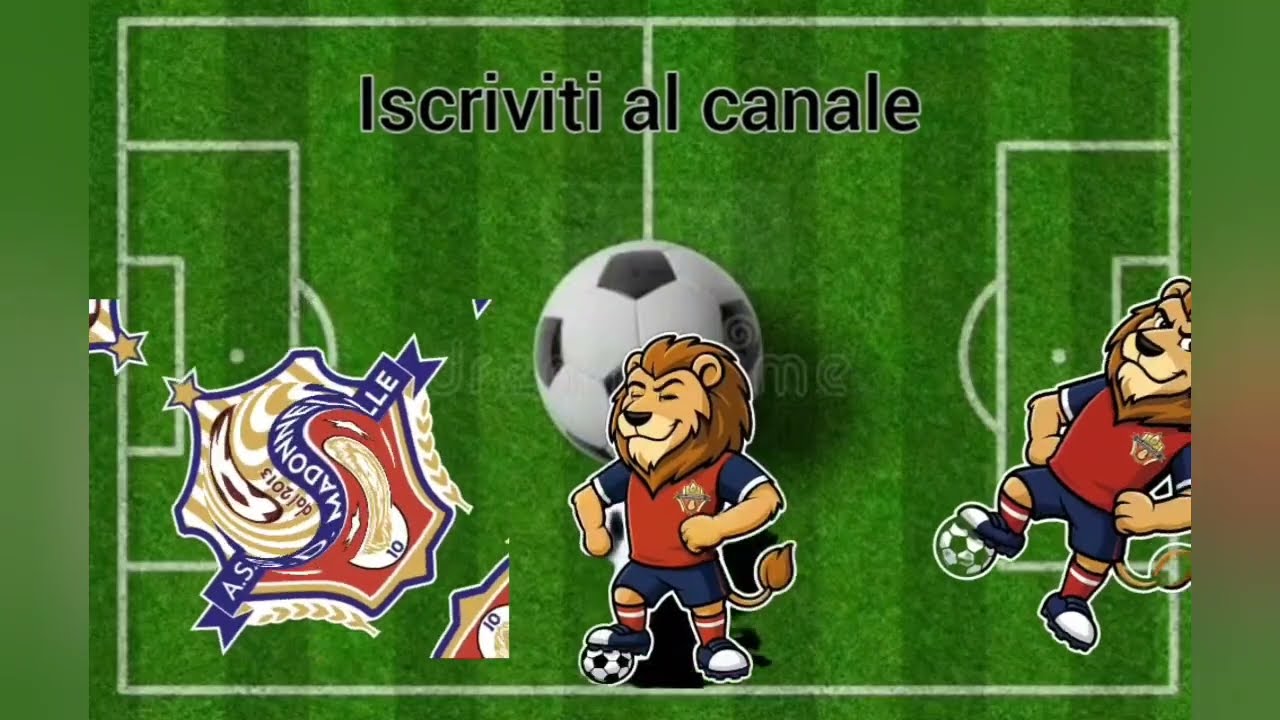 Gara amichevole Cat.2011, il 14/02/26 Madonnelle vs Juve Stabia 