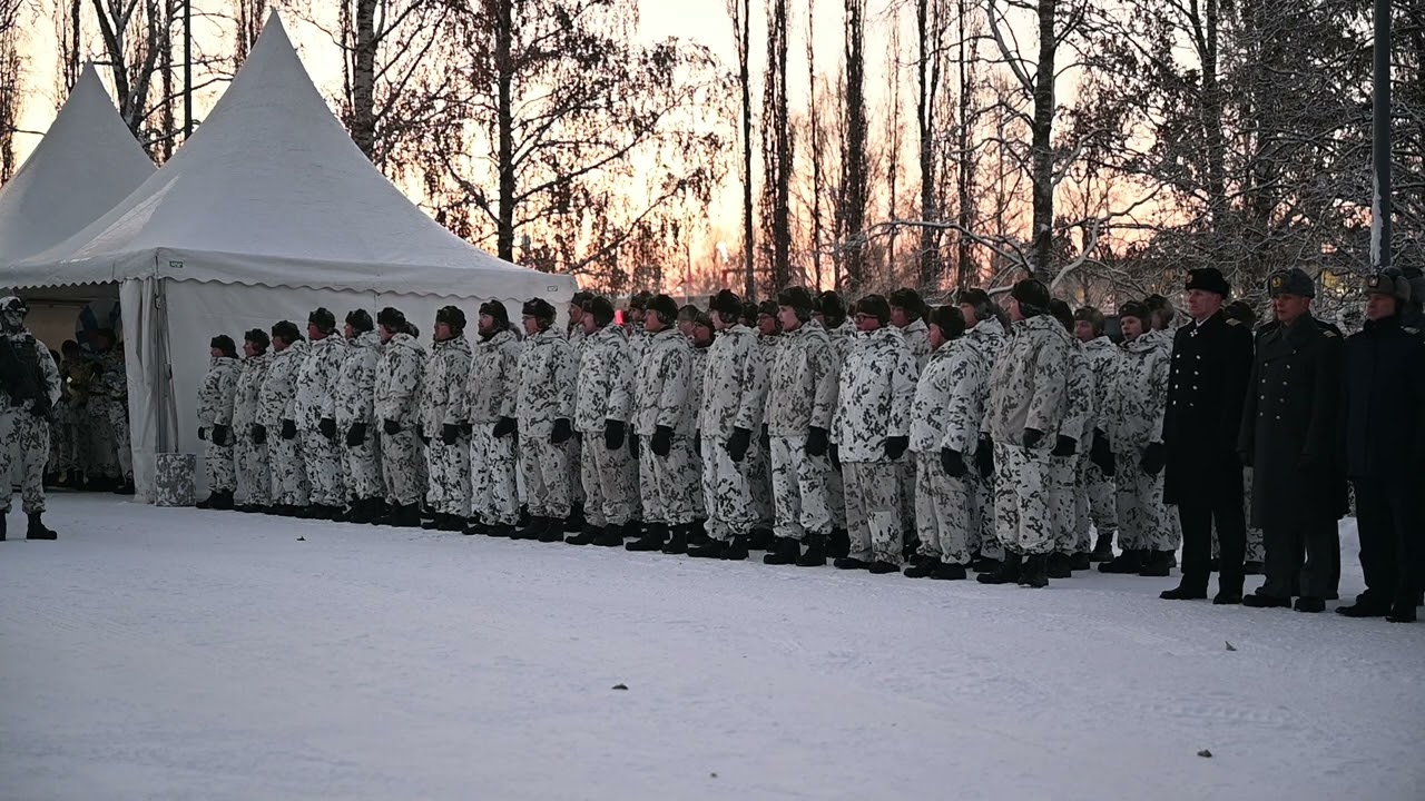 Finlandia-hymni