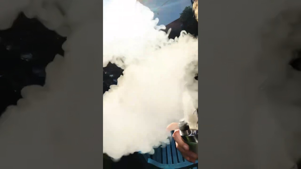 Puffco 3DXL ripping on 520 degrees #mobile #electronic  #food #dab #melting #heat #clouds #smoke