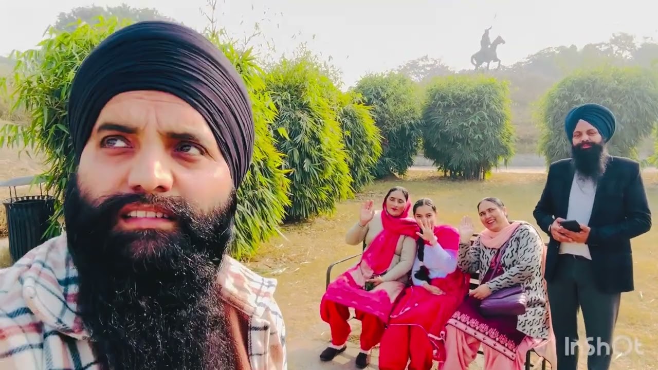 ਗੁਰਦੁਆਰਾ ਬਾਬਾ ਬੰਦਾ ਸਿੰਘ ਬਹਾਦਰ -ਚੱਪੜਚਿੜੀ  ਨਾਭਾ ਸਾਹਿਬ ਅਤੇ ਗੁਰਦੁਆਰਾ ਨਾਢਾ ਸਾਹਿਬ ਦਰਸ਼ਨ ਕੀਤੇ 