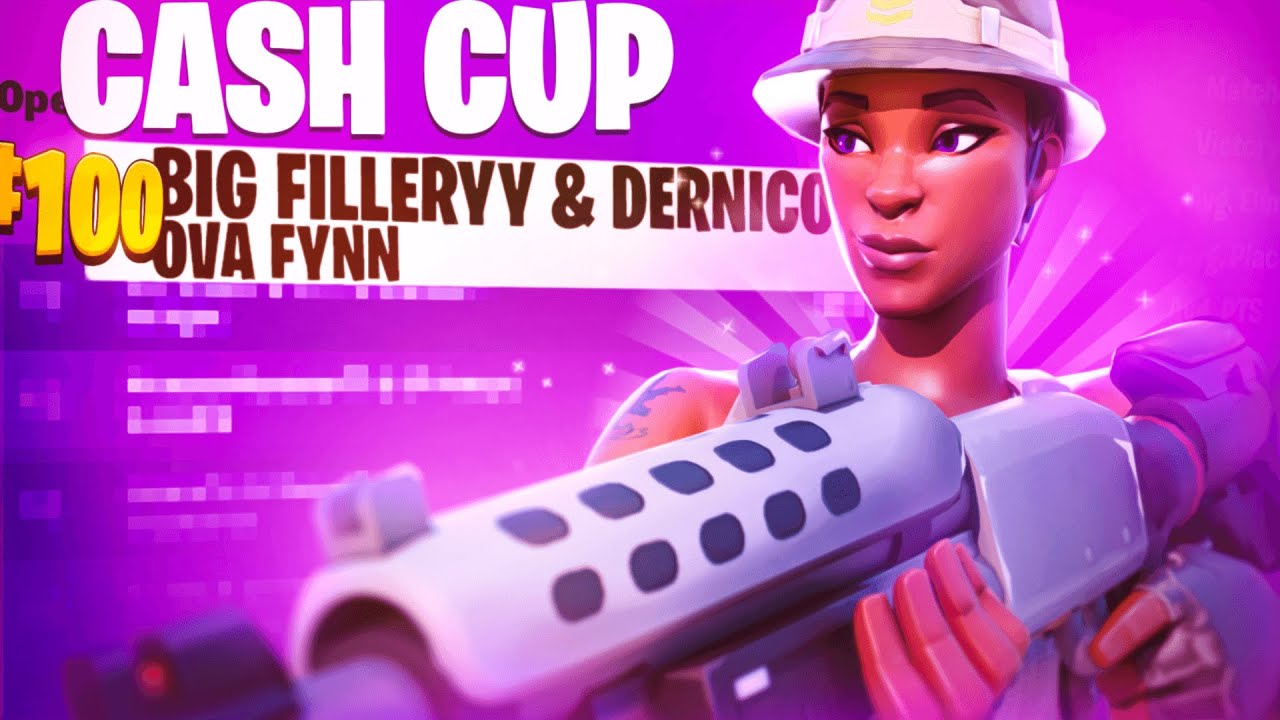 WIR PLACEN TOP 100 IM TRIO CASH CUP?!😲 | KamoLRF Highlights