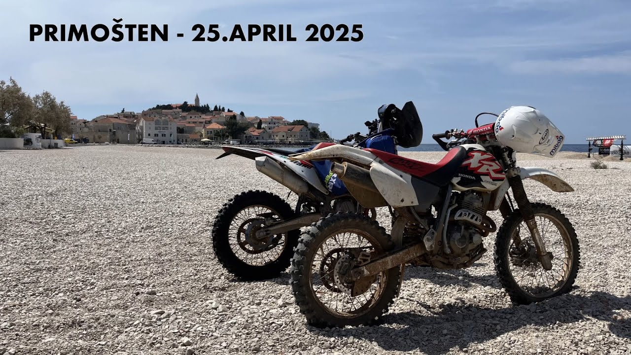 20250425 PRIMOŠTEN - KRKA ENDURO RAID