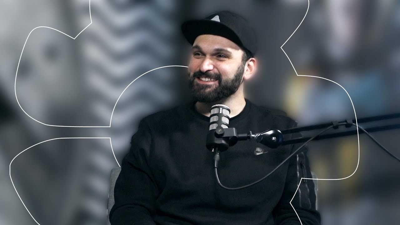 HouseCast: What does Returnal mean to you? feat. @nemrcomedy