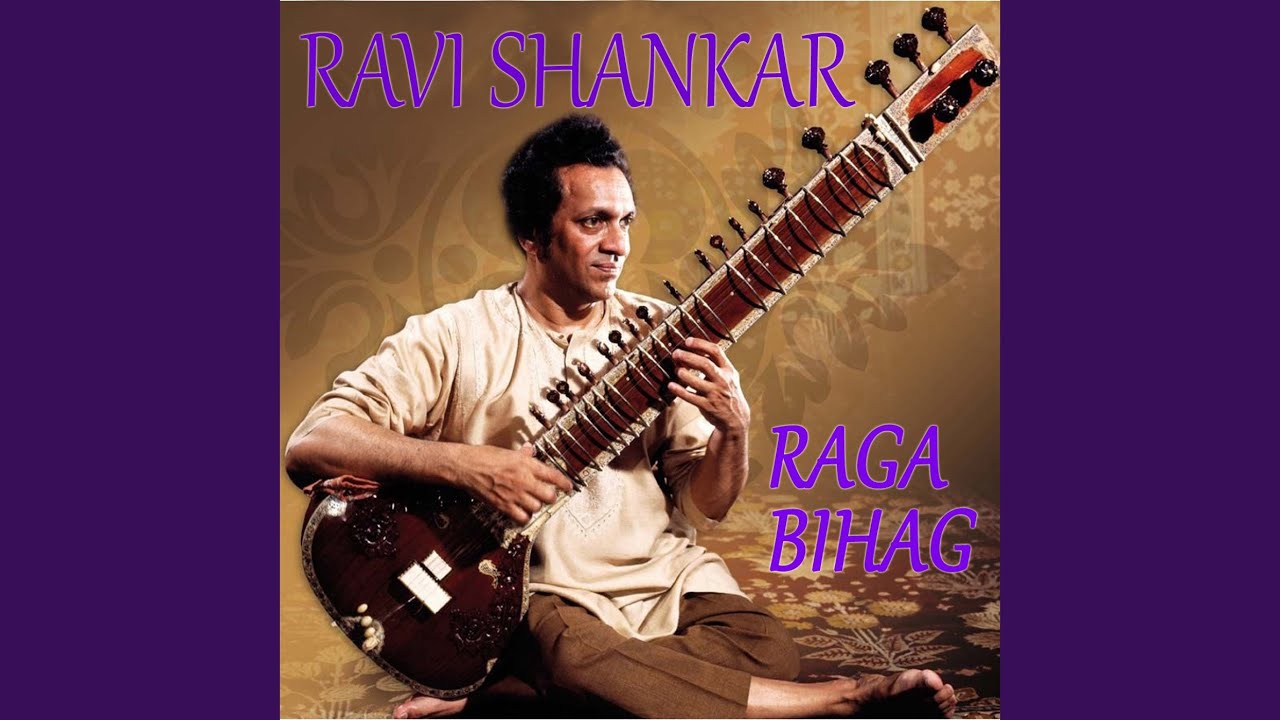 Raga Bihag