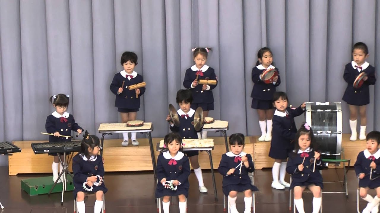 たかおか幼稚園なかよしコンサート2013.03.08-bara-01