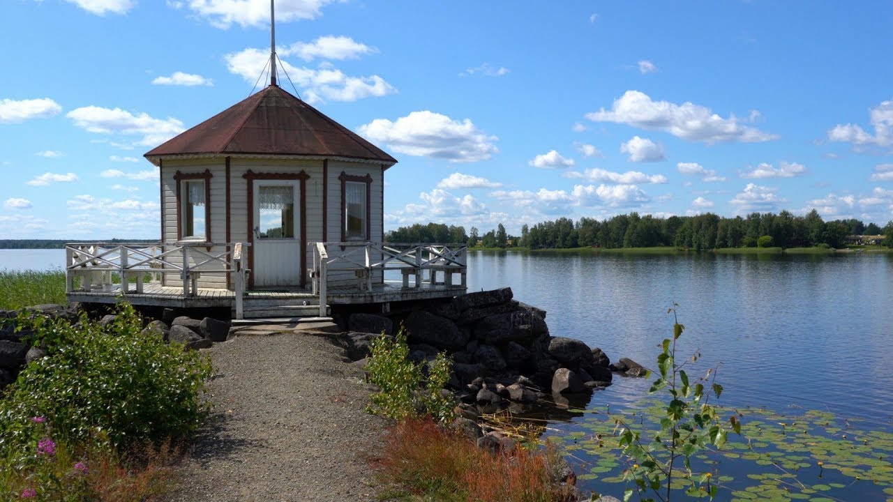 Lappajärvi 2019