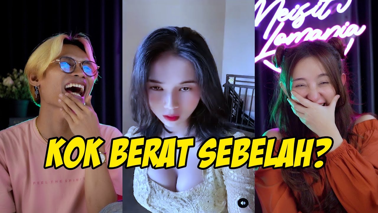 JANGAN DITONTON SAMPE ABIS || Rusaakk...Rusaakkk...!!!