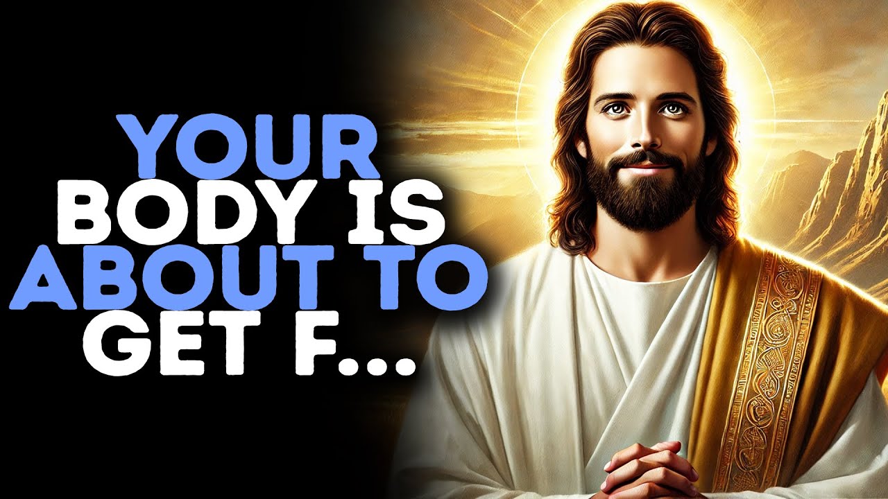 God Warns: 