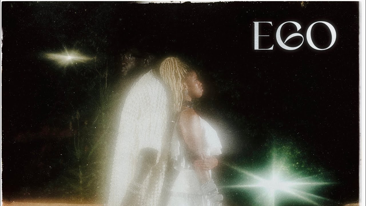 Fancy Fingers - Ego ft. Bananas Overdose (Official Audio)