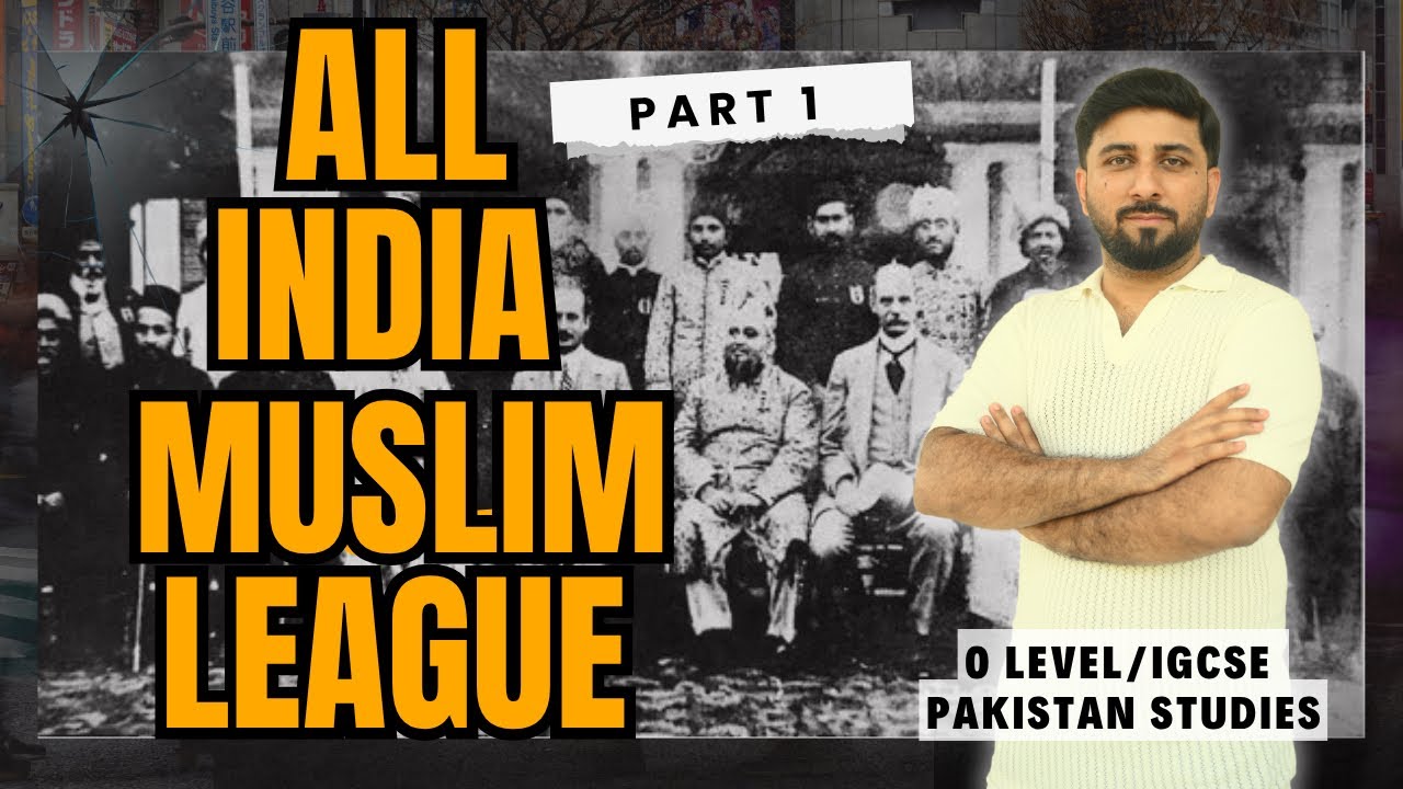 ALL INDIA MUSLIM LEAGUE