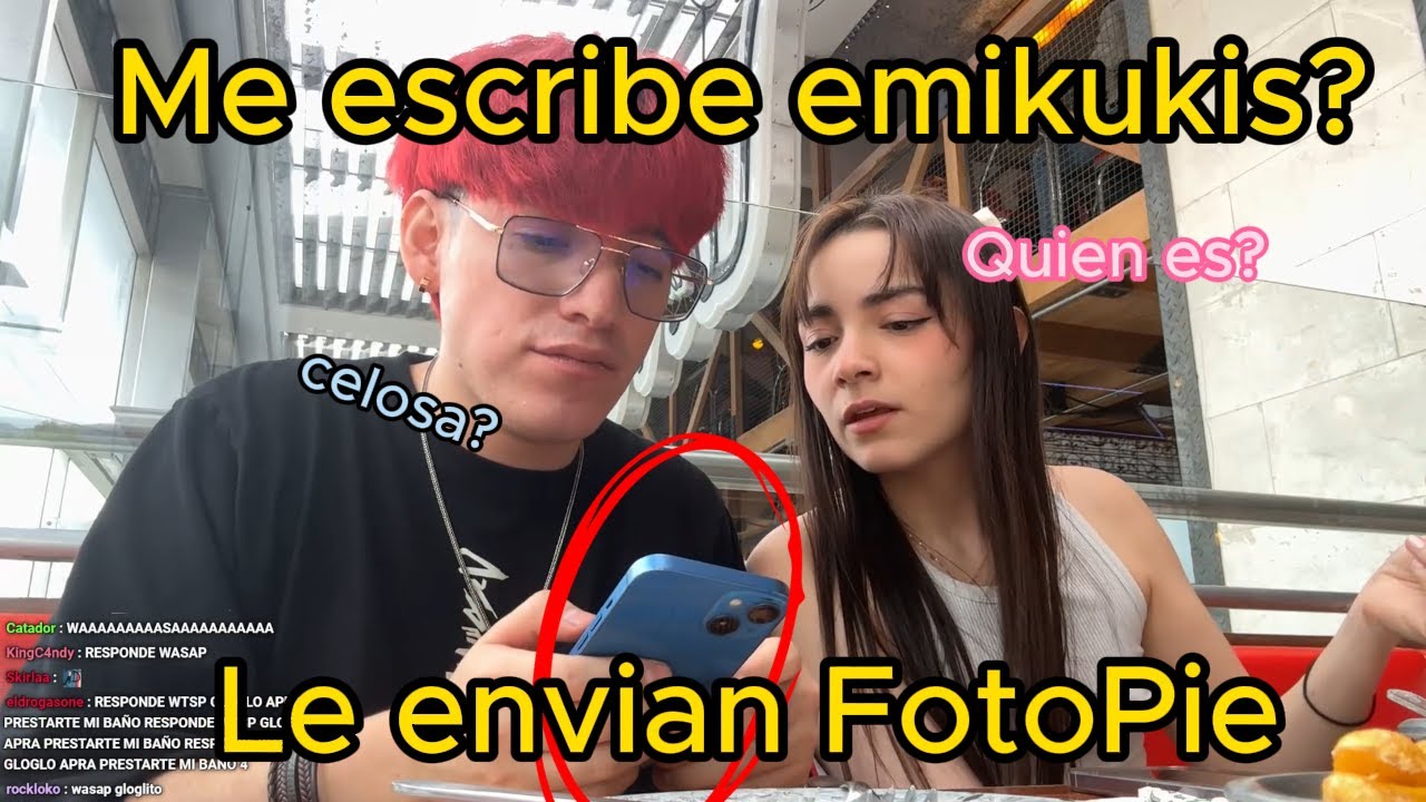 Primer Dia en Colombia Con Maryblog | La novela revive