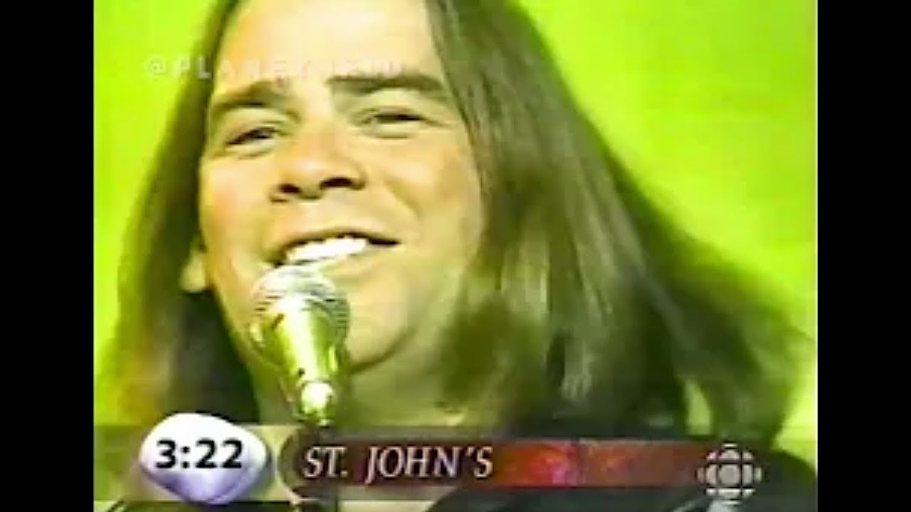 Newfoundland New Years 2000