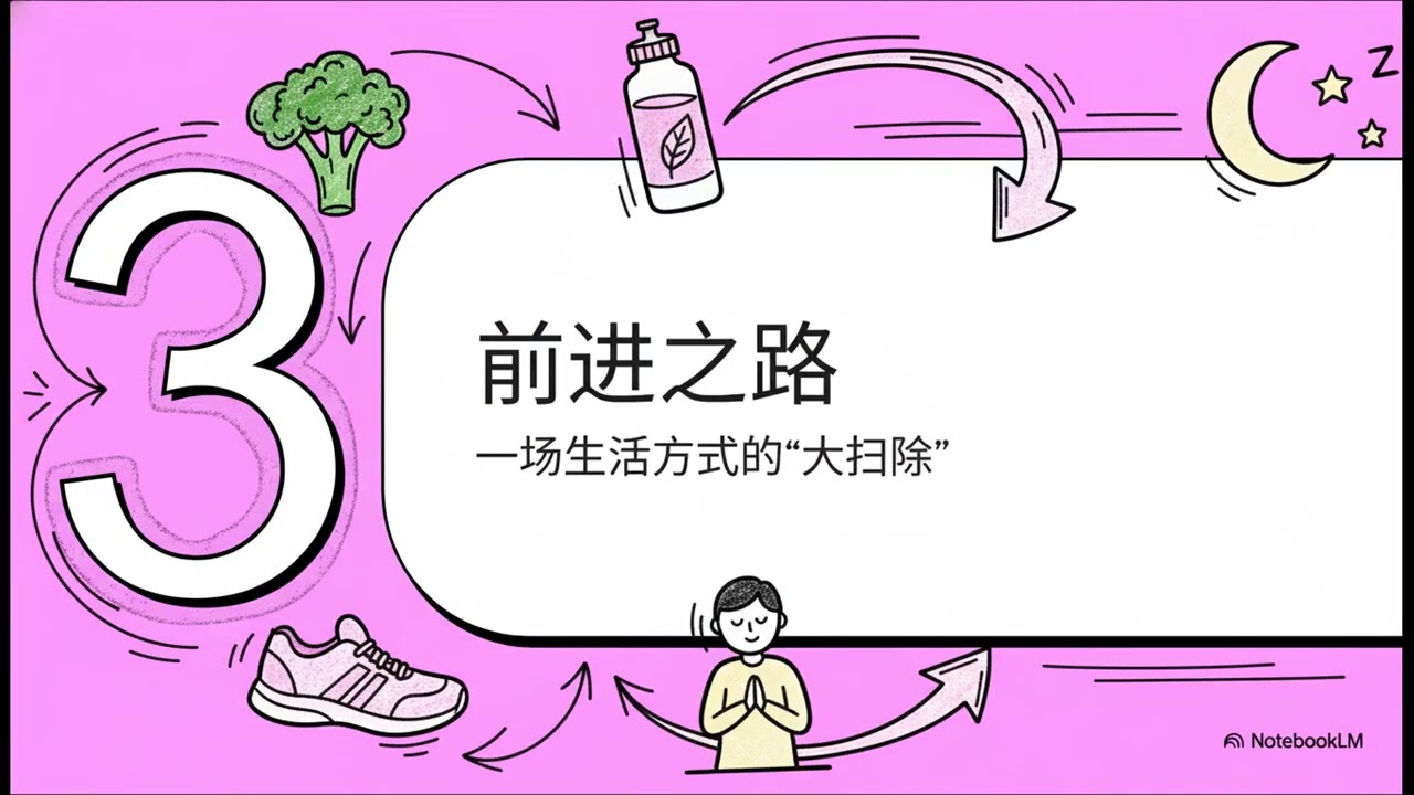 《抗炎，从根源逆转慢病的发炎消除方案》 (麦琪‧伯格霍夫 ）第三章 || 揭开疼痛的真相：炎症的角色