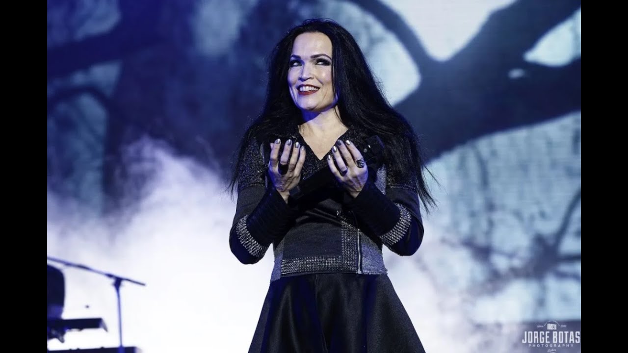 Tarja - Demons in You@Lisboa 2026