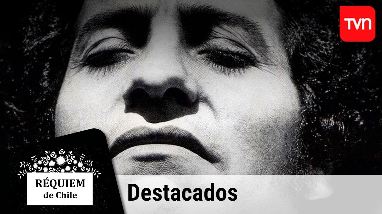 Los últimos días de Víctor Jara | Réquiem de Chile | Buenos días a todos