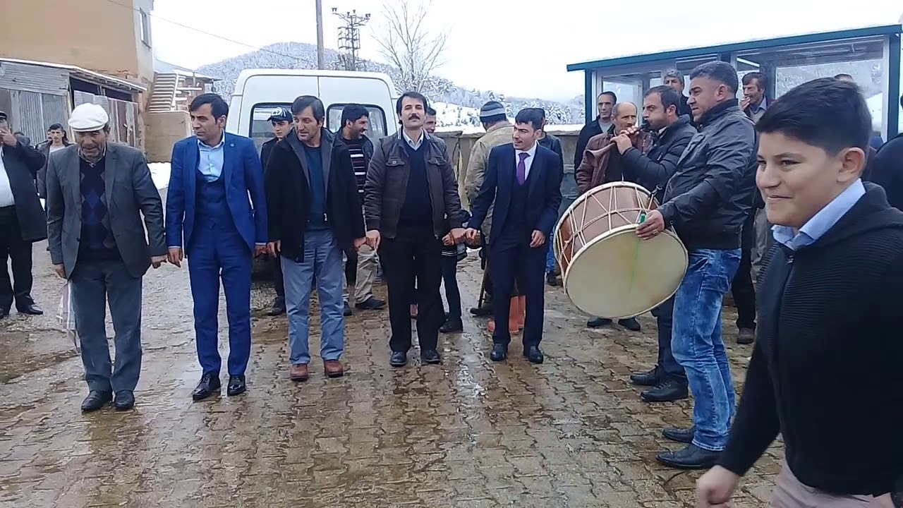 Bayburt barları (Yakupabdal Köyü) Baş bar ve garabet barı