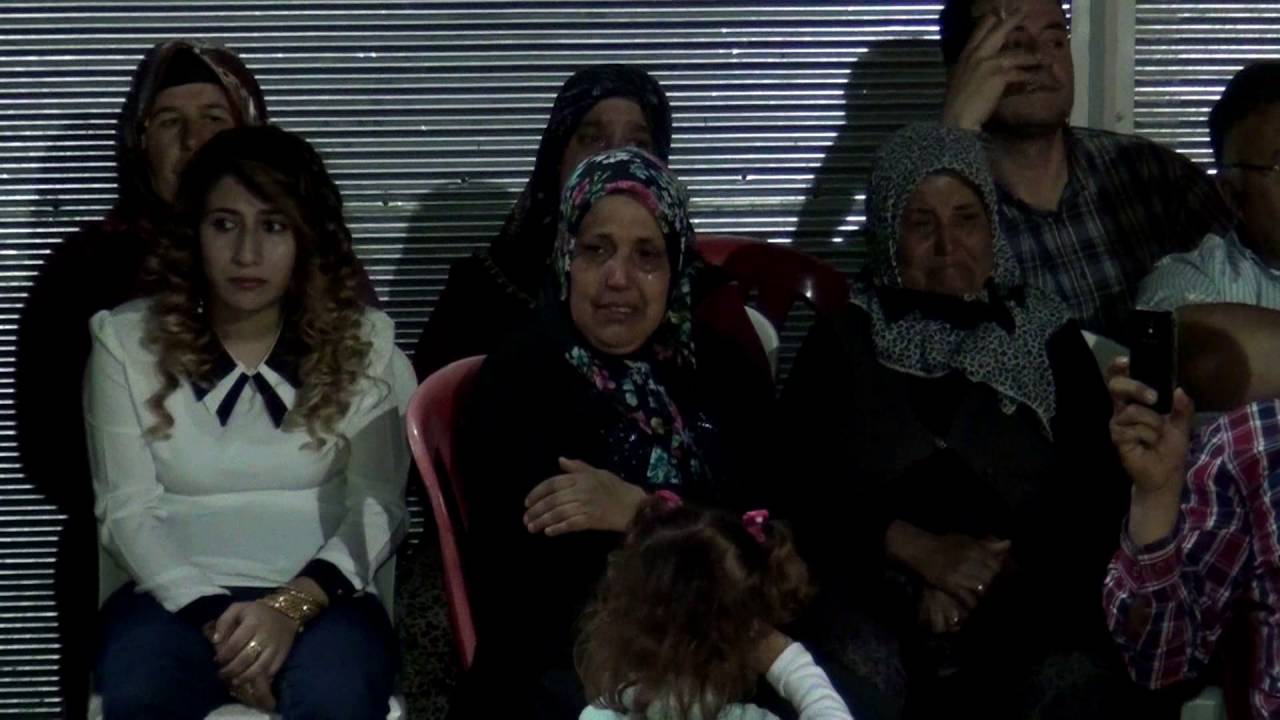 Ramazan bilgin  oğlumun asker gecesi.  Kına bölümü. 20.Nisan.2016