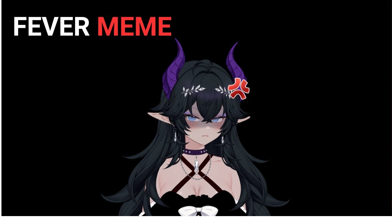I WALKED DOWN THIS HALLWAY FOR SO LONG [FEVER MEME FULL GAME PLAYTHOUGH]