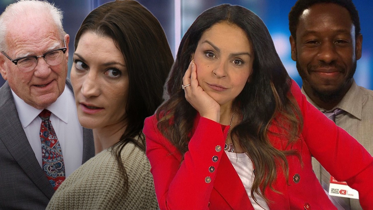 Lefties Losing It: Lindsay Clancy&rsquo;s lawyers urge judge to investigate hero lone juror