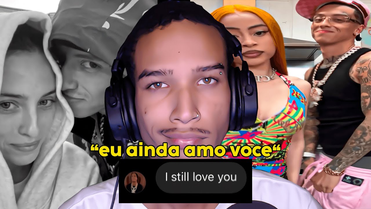 EXPOSED DO CENTRAL CEE SOBRE SUPOSTA TRAIÇAO
