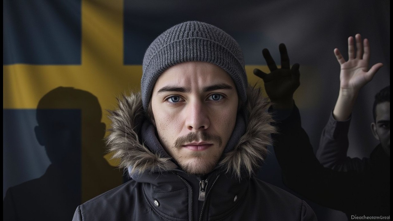 ¿Letonia el país más Inseguro de los Bálticos? Explorando Riga, Letonia
