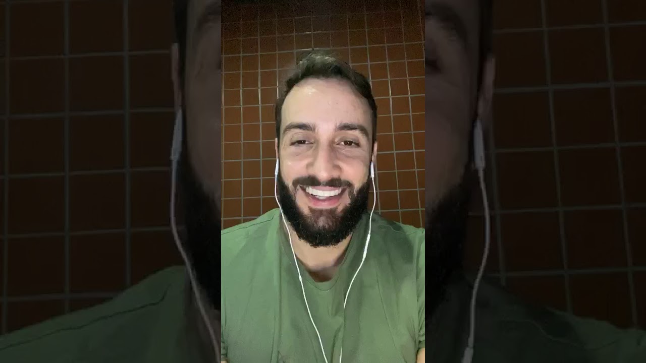 N&atilde;o gosto de estudar para a OAB (PARTE 1)