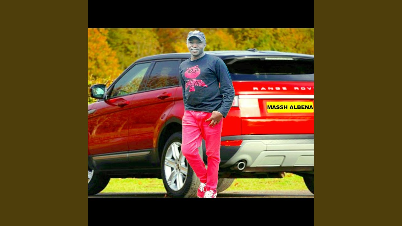 FURAHA YANGU