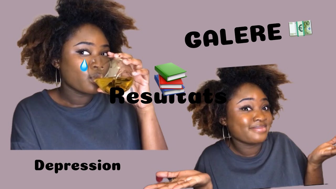 ÉTUDIANTS ÉTRANGER EN FRANCE 😭🥺 (dépression, galère, racisme)