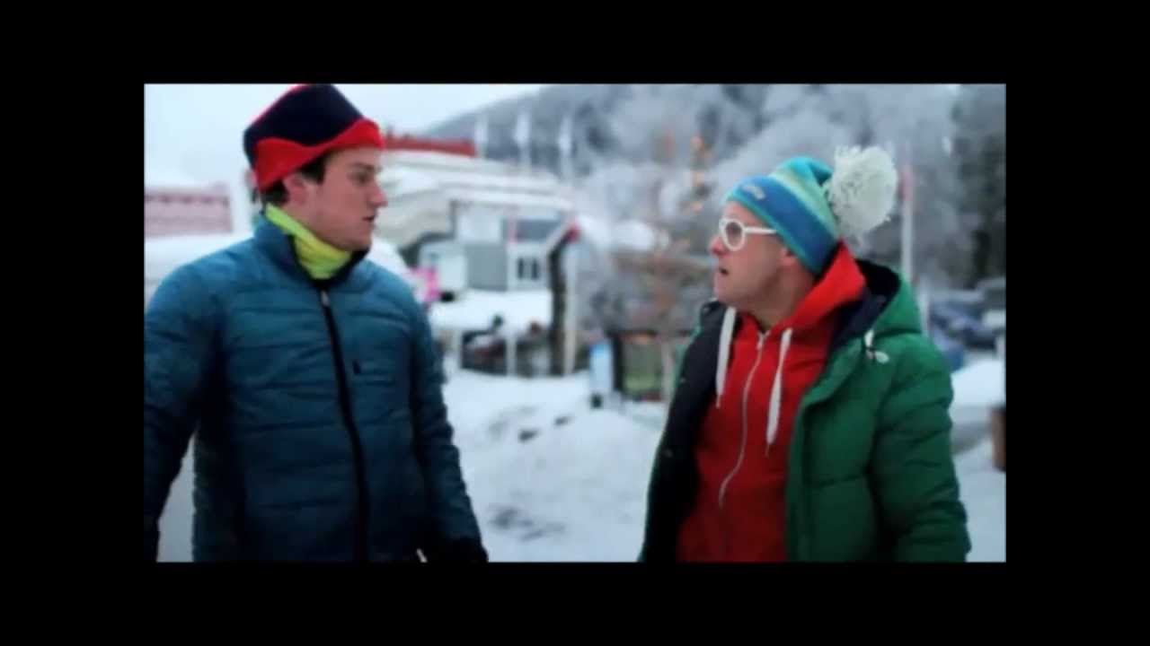 Karatefylla - After Ski