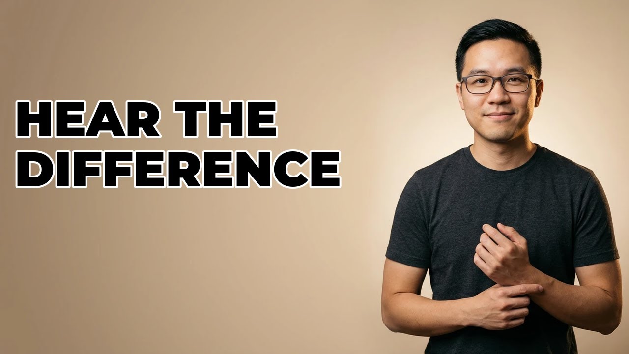 What Impact Does Hi-Res Audio Have On Sound Detail?