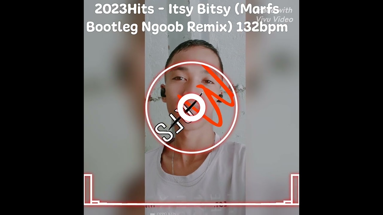 2023Hits - Itsy Bitsy (Marfs Bootleg Ngoob Remix) 132bpm   #viral #trending