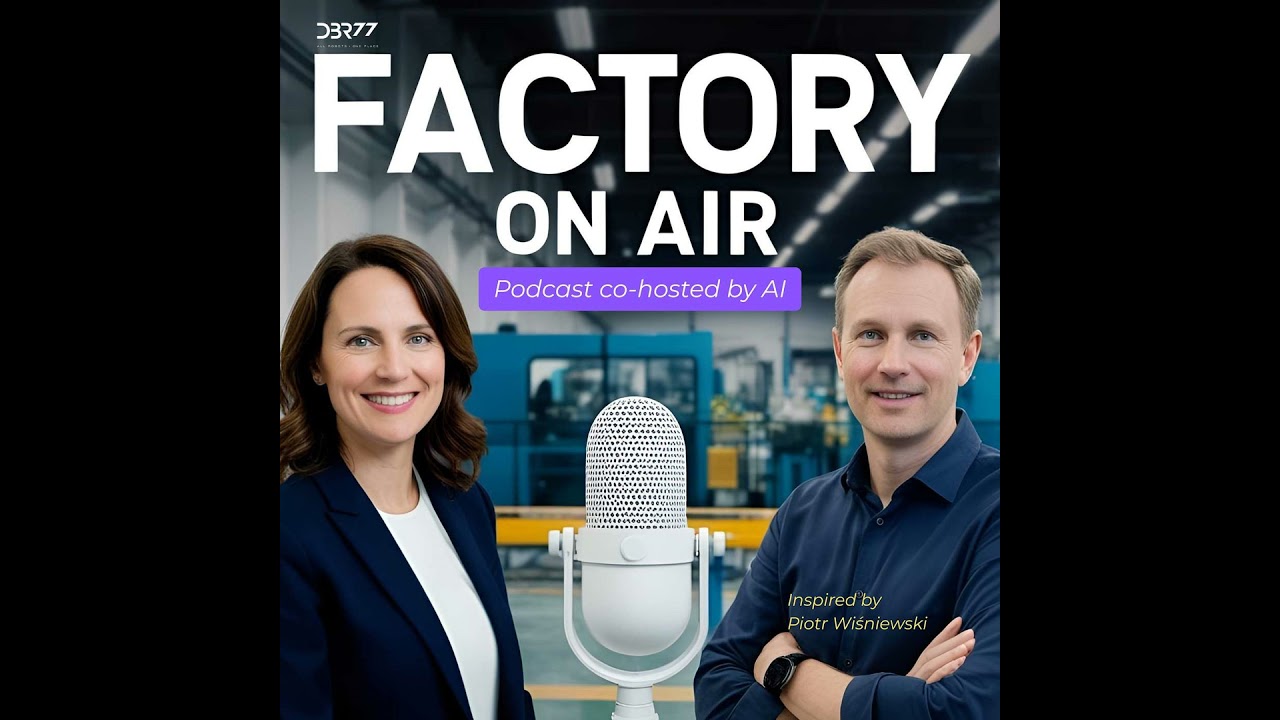 S01E15: Full Real-Time Plant Analysis