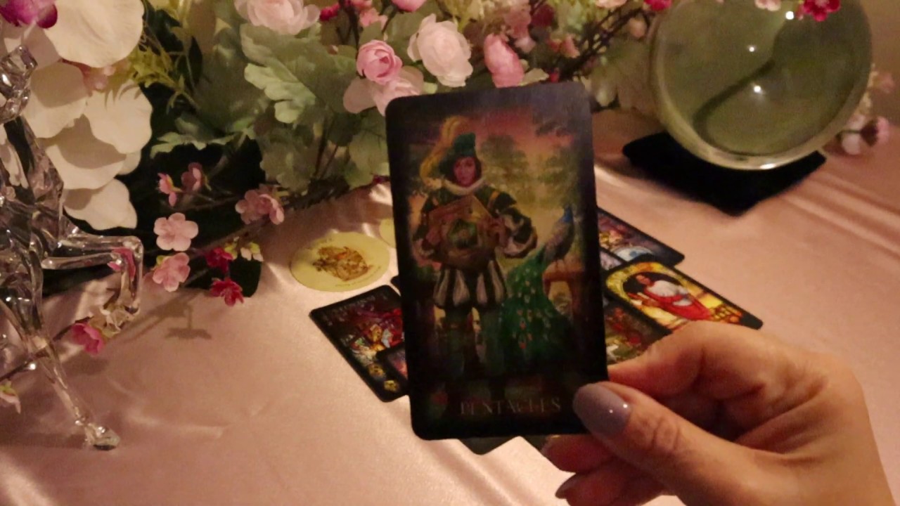 Pisces 6 Months From Now..You Will be Offered Something You Never Considered..Pisces Tarot Reading