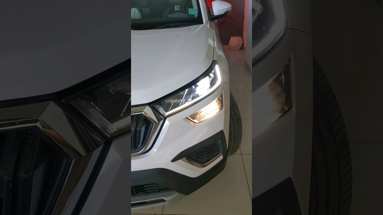 How To Cornering Lights #features#Car