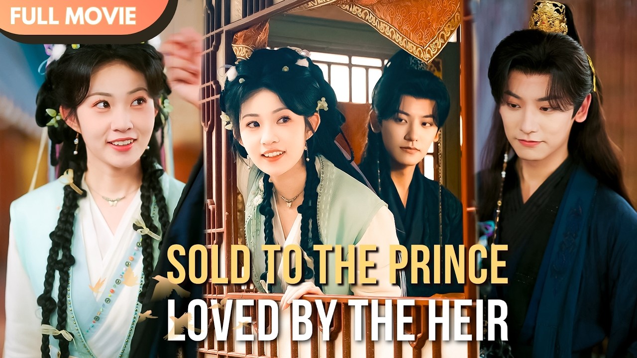 [ENG  SUB] Sold to the Prince, Loved by the Heir | FULL  