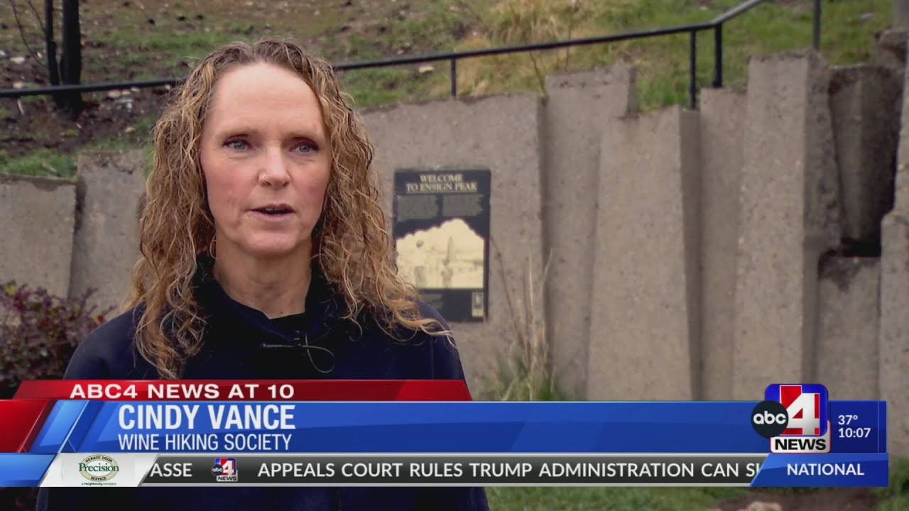 Local organization provides hiking safety tips for women