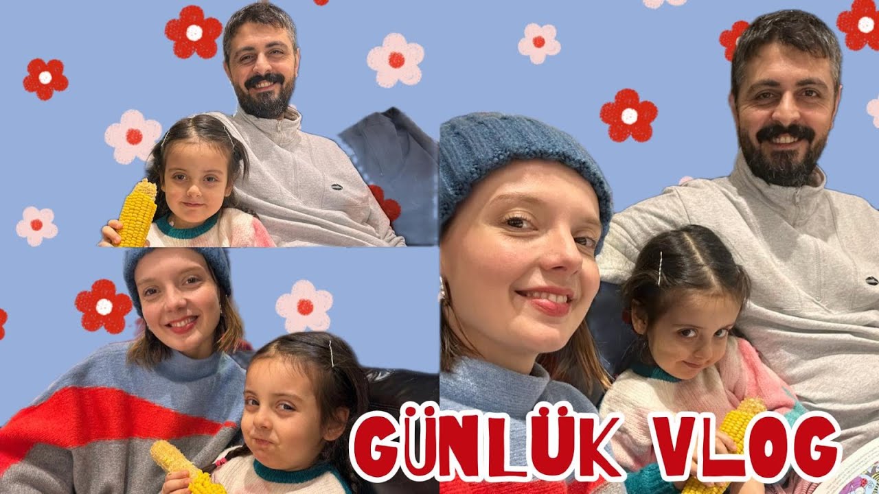 Âlâ Taçlı ile Beyoğlu'nda Bir Gün - Günlük Vlog #5 | AliFiru