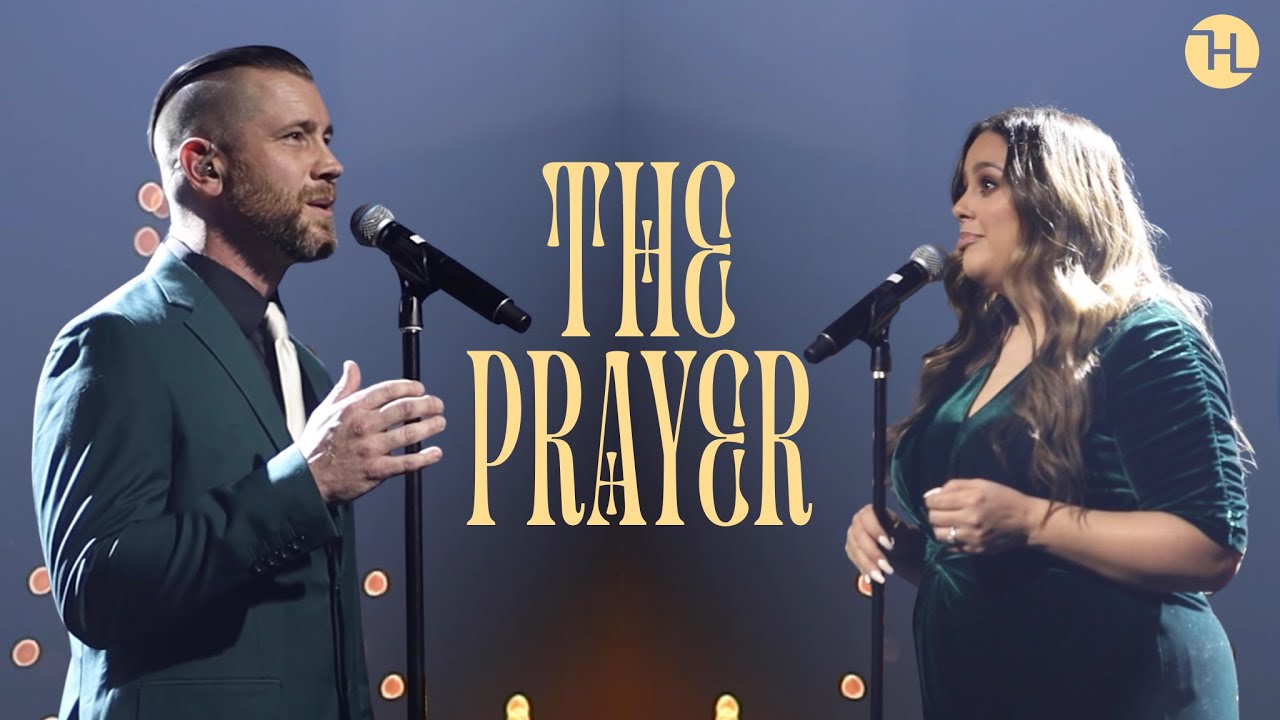 The Prayer (Danny Gokey & Natalie Grant) - Horizon Worship Christmas Sunday Performance 2024