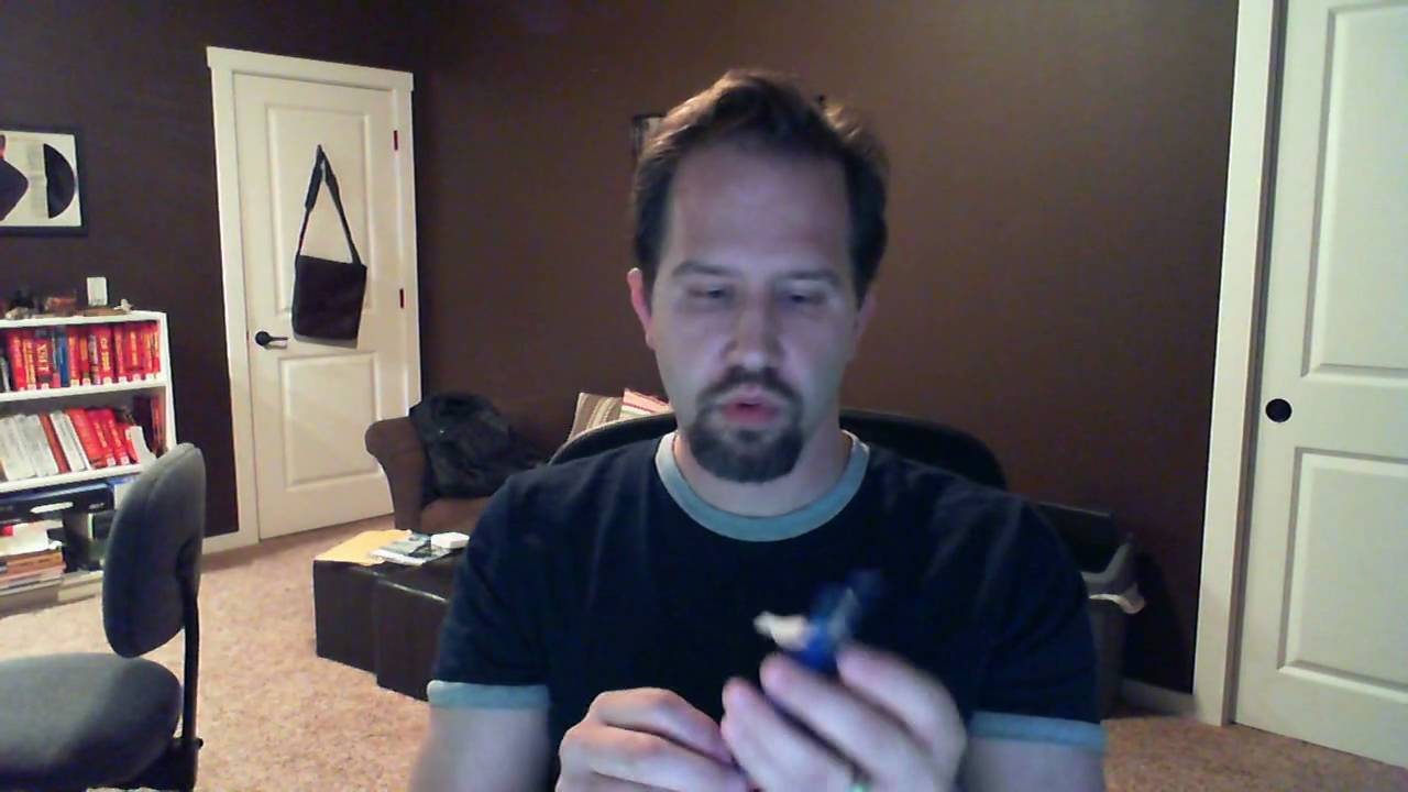 I am Diabetic. Here's how it works. My insulin pump and continuous glucose meter (CGM).