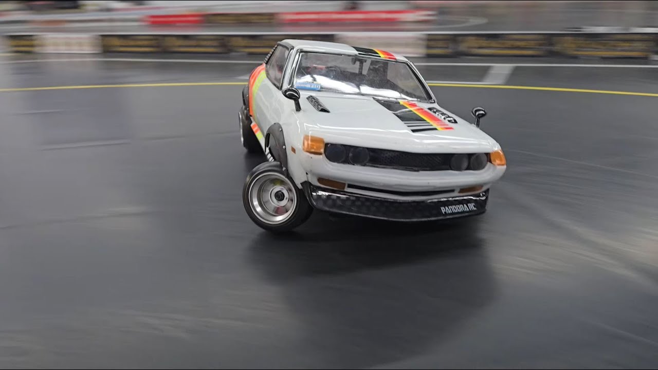 D-Like LP-86 Lapping