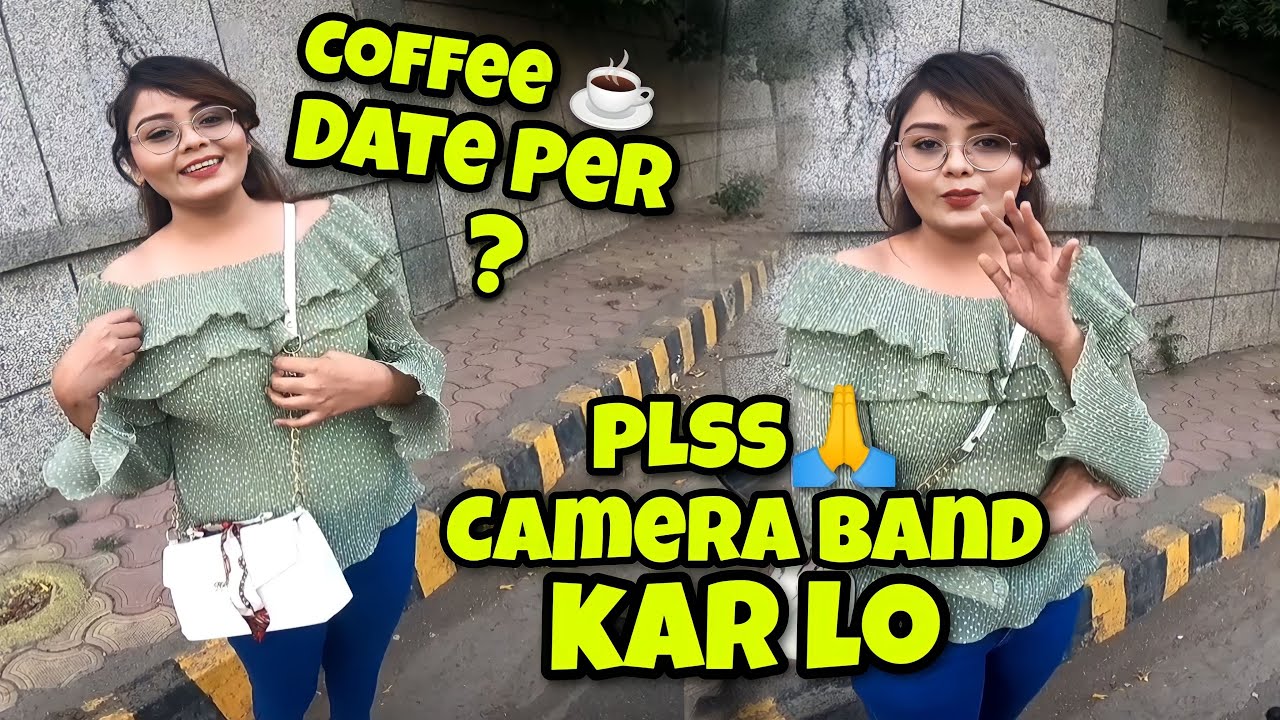 Cute Stranger💕 girl asking for lift😍 NumberMil gaya aaj toh😅|Cute Girl impressed 💯🤩 #trending