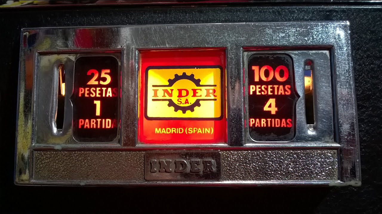 Fin restauración pinball LAP BY LAP INDER 1986