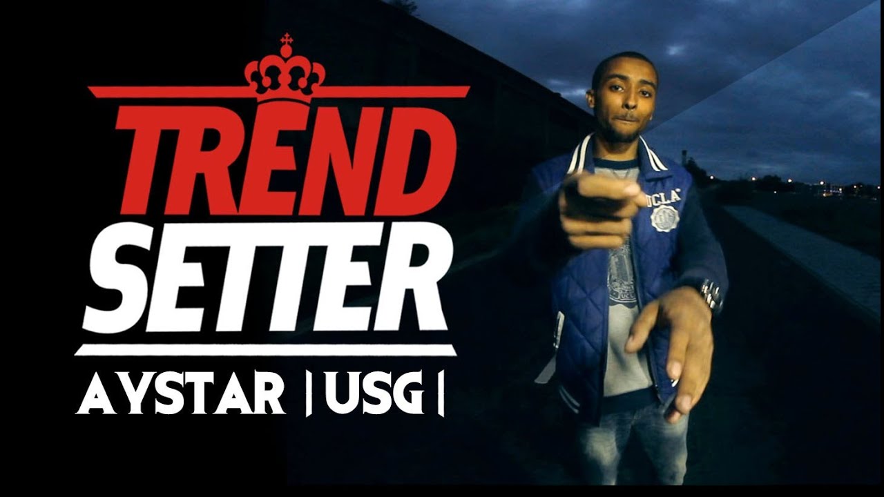 P110 - Aystar #TrendSetter