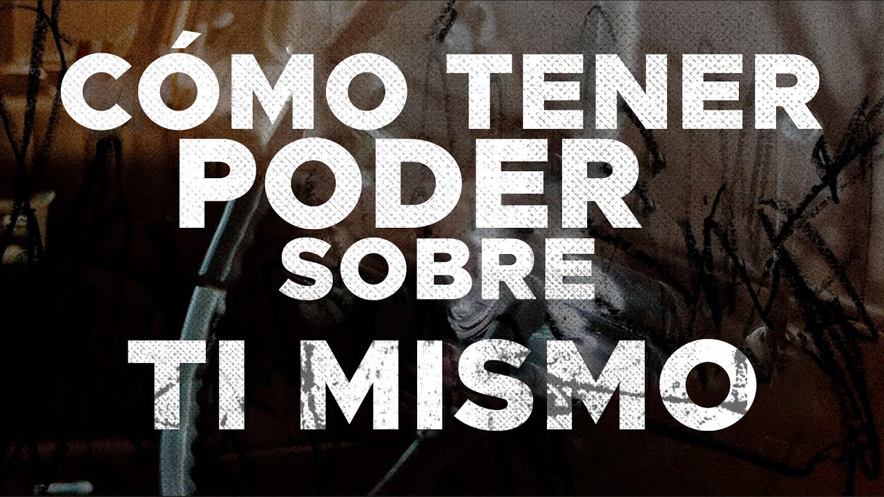 Cómo tener poder sobre ti mismo - Jack Hibbs