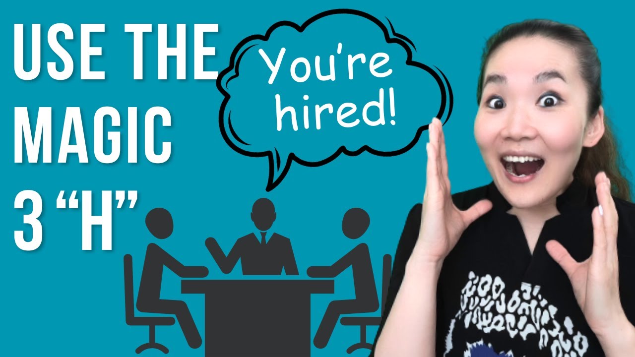 How to Successfully Handle Tough Job Interview Questions